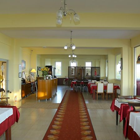 Ganohora Butik Otel Igdebaglari Екстериор снимка