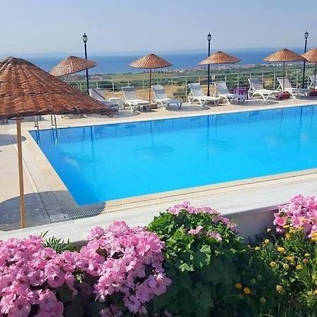 Ganohora Butik Otel Igdebaglari Екстериор снимка
