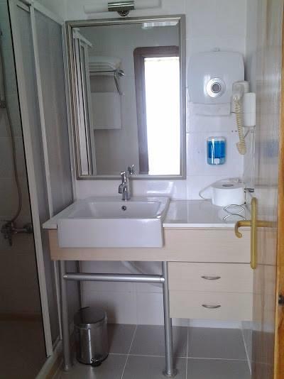 Ganohora Butik Otel Igdebaglari Екстериор снимка