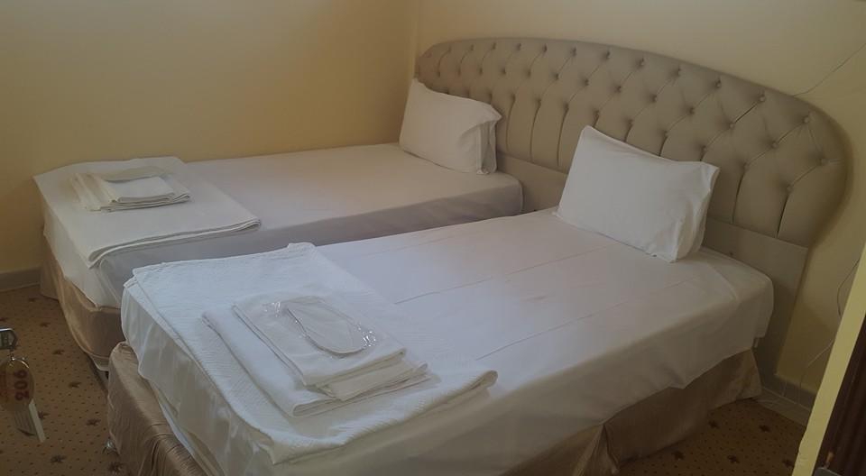Ganohora Butik Otel Igdebaglari Екстериор снимка