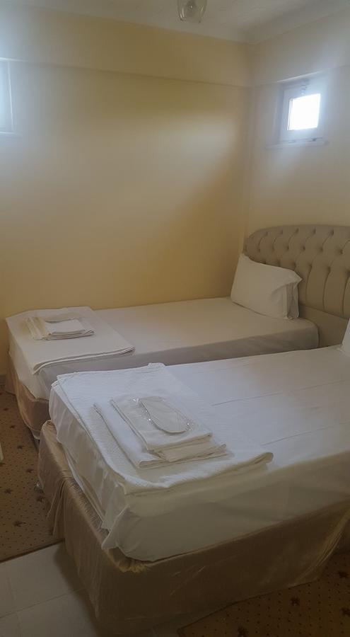 Ganohora Butik Otel Igdebaglari Екстериор снимка